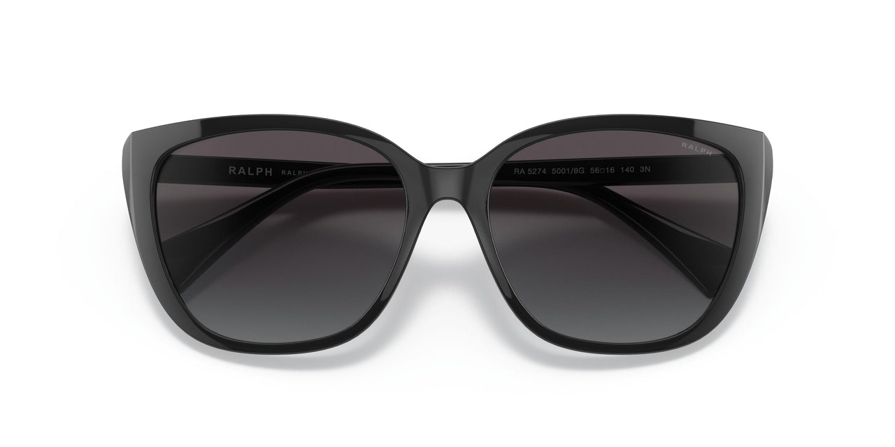 50018G - Black - Gradient Grey