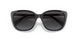 50018G - Black - Gradient Grey