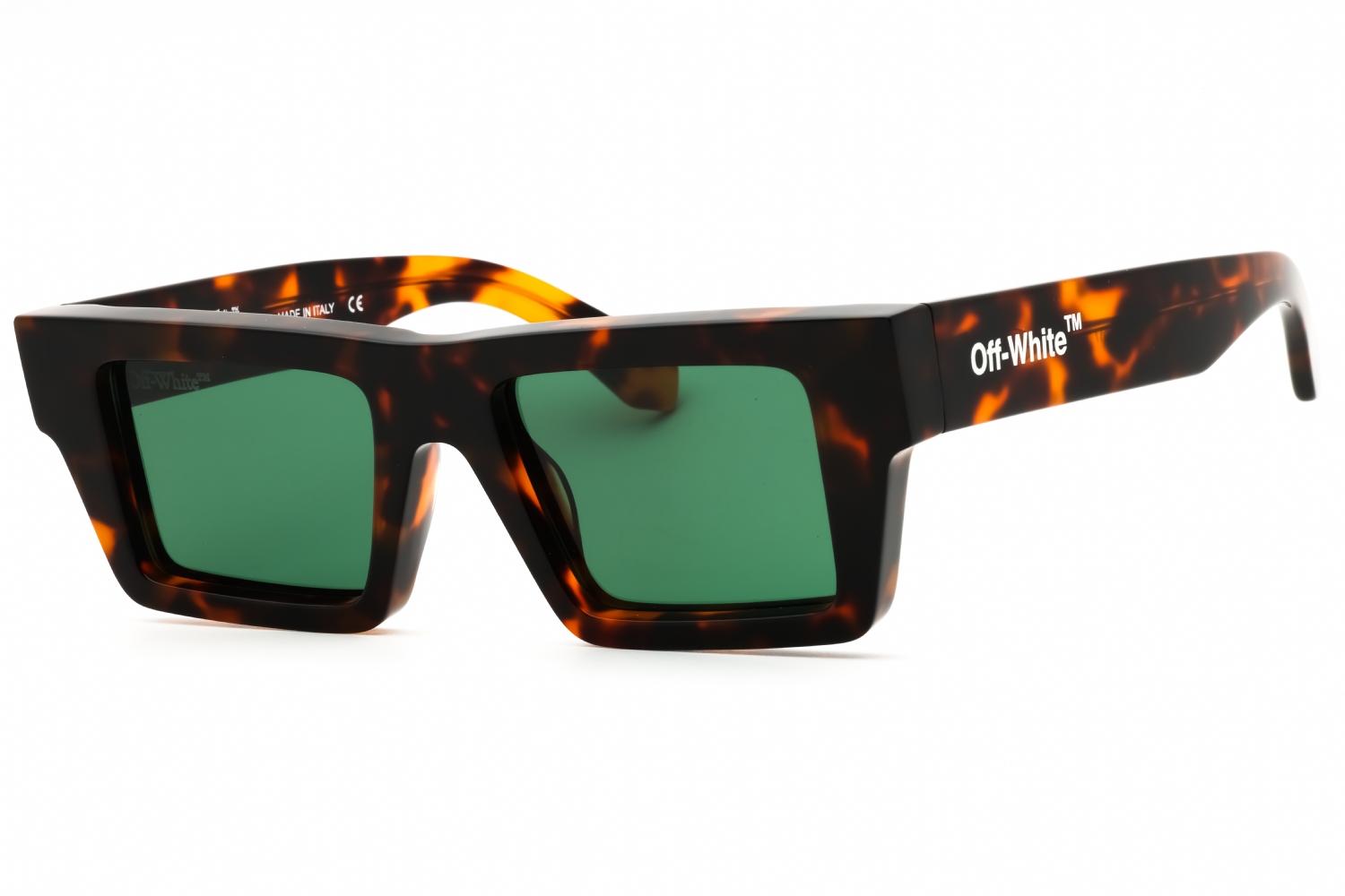 Off White NASSAU Sunglasses