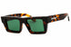 Off White NASSAU Sunglasses