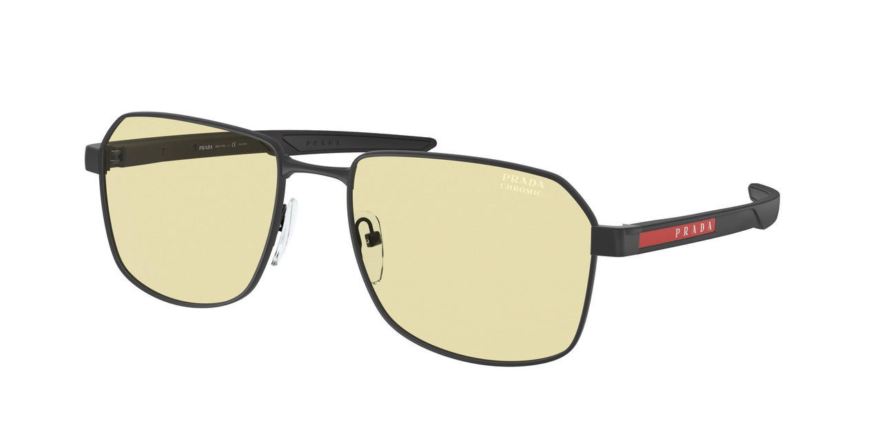 Prada Linea Rossa 54WS Sunglasses