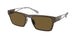 11J01T - Green - Dark Brown