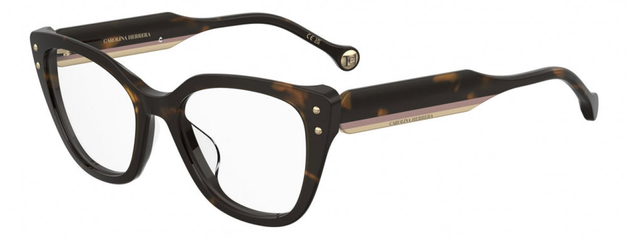 Carolina Herrera HER0412 Eyeglasses