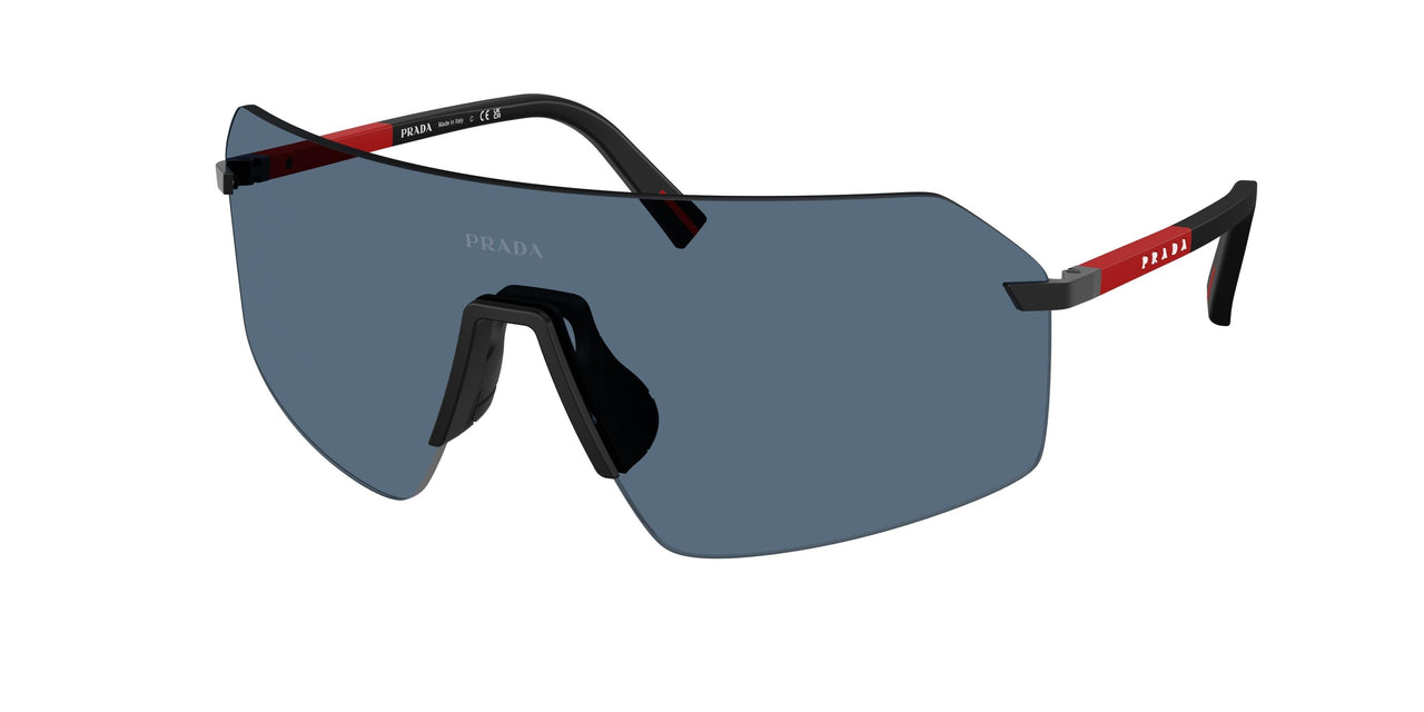 1BO06A - Black - Dark Blue