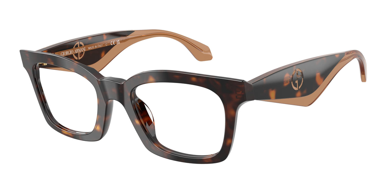 Giorgio Armani 7277U Eyeglasses