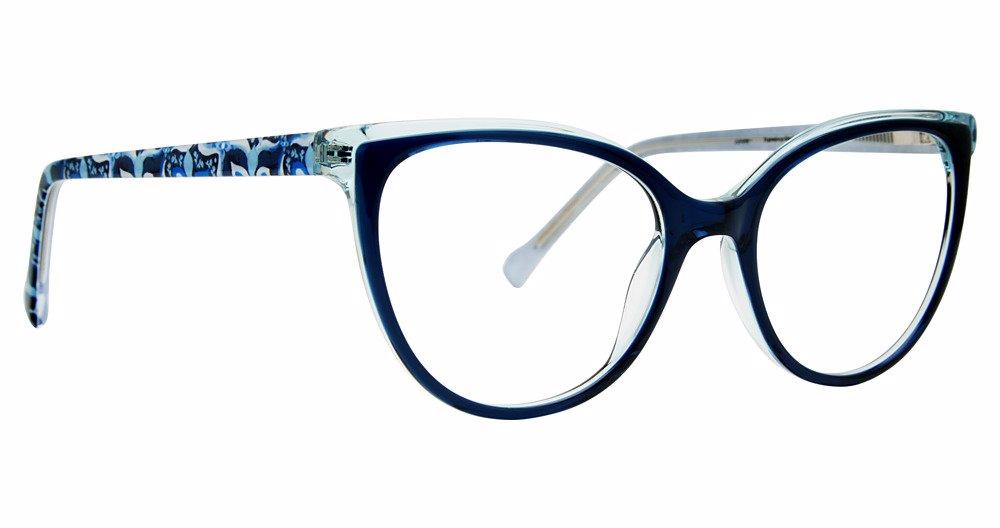 Vera Bradley VBJULIETA Eyeglasses