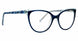 Vera Bradley VBJULIETA Eyeglasses