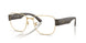 2500 - Gold - Clear