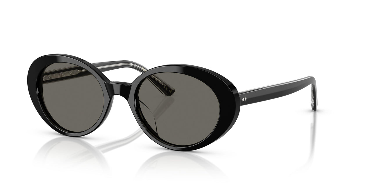 1731R5 - Black - Carbon Grey