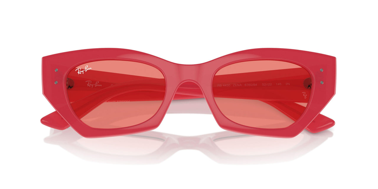 676084 - Red - Pink