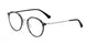 Jaguar 36815 Eyeglasses