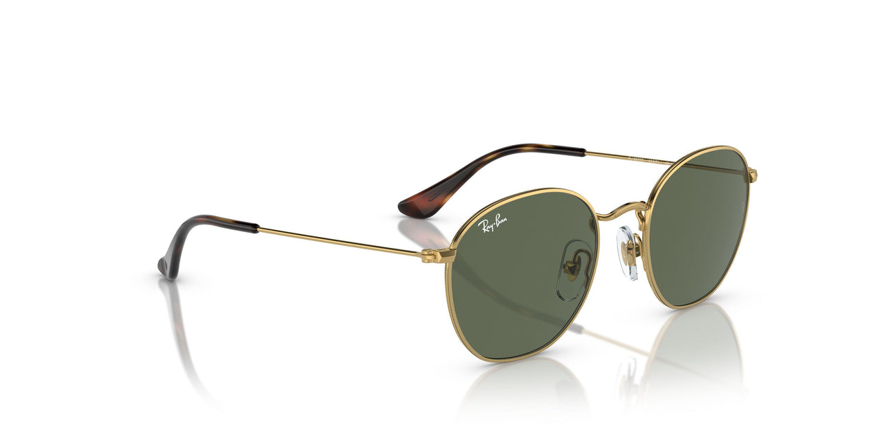 223/71 - Gold - Dark Green