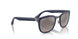 004/5J - Blue - Silver