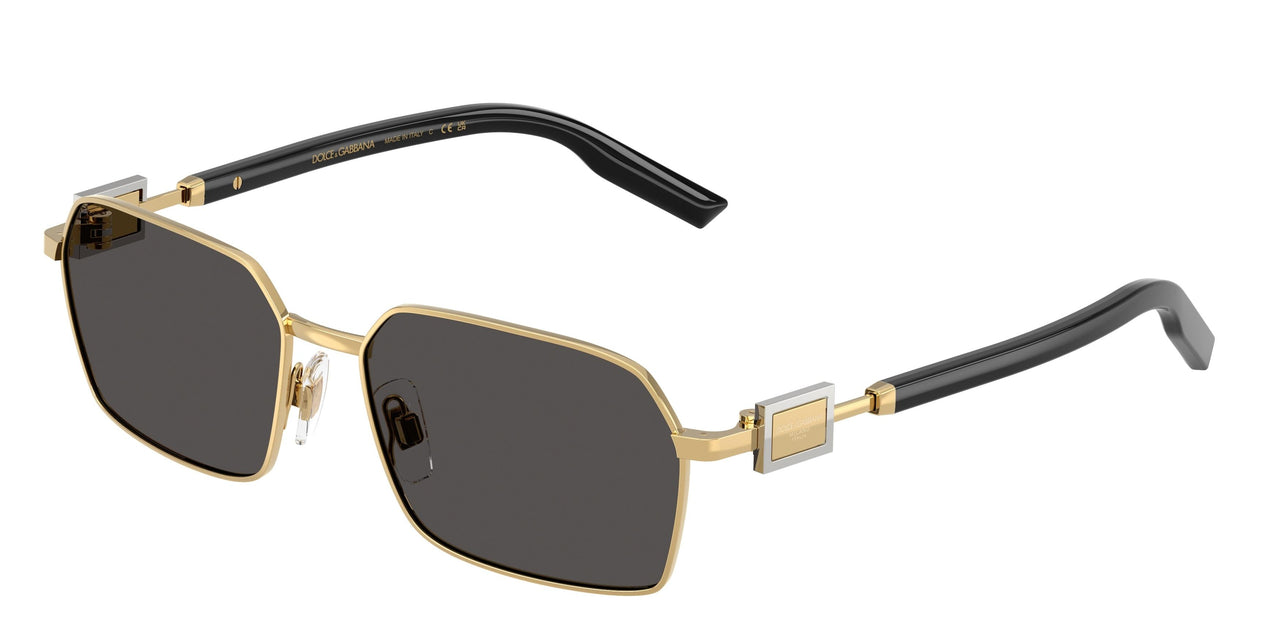 Dolce & Gabbana 2316 Sunglasses