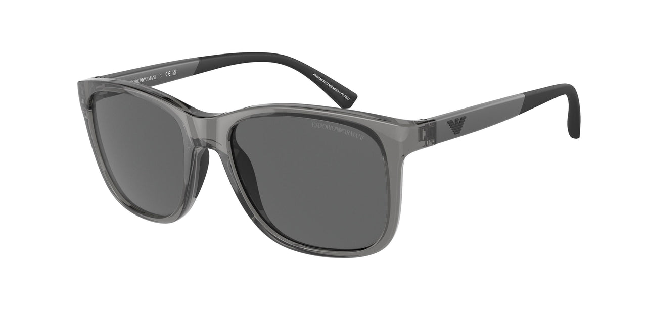 Emporio Armani Kids 4184F Sunglasses