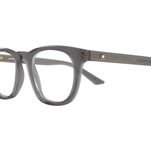 009 - Grey - Transparent