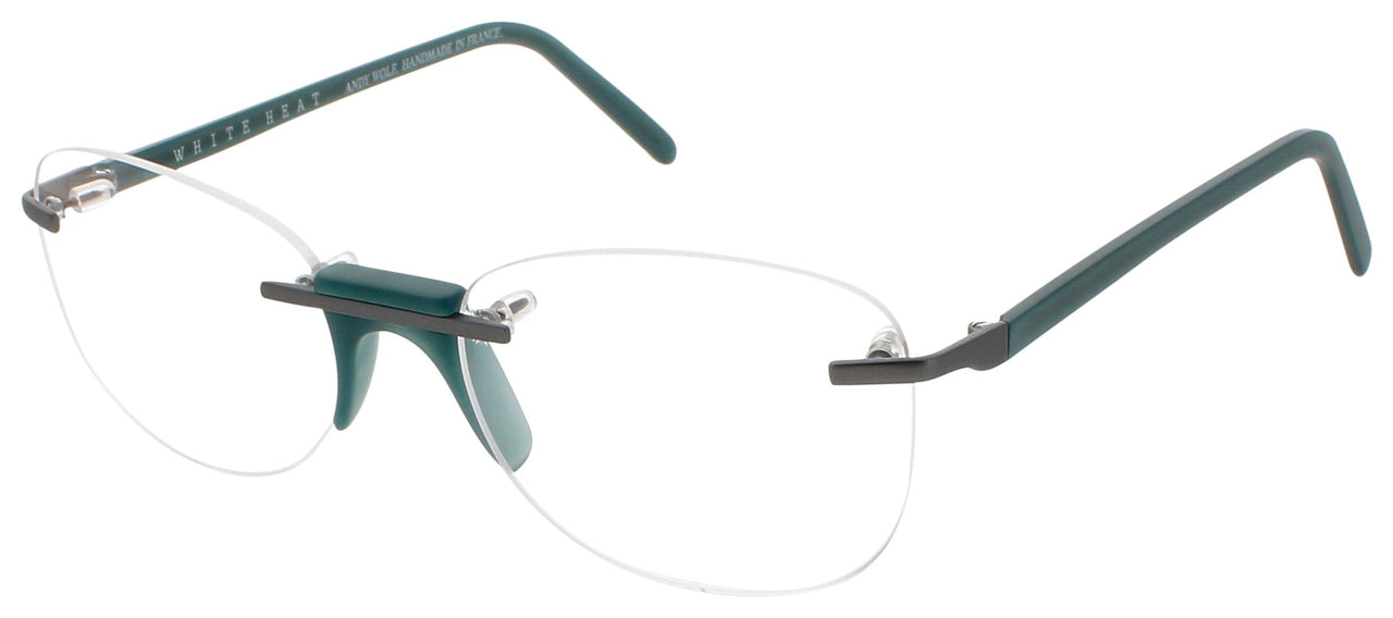 Andy Wolf EREZ Eyeglasses