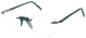 Andy Wolf EREZ Eyeglasses