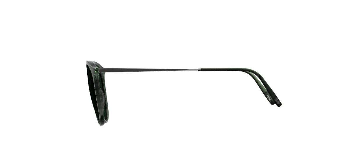 5560 - Green / Ruthenium - SLM Green