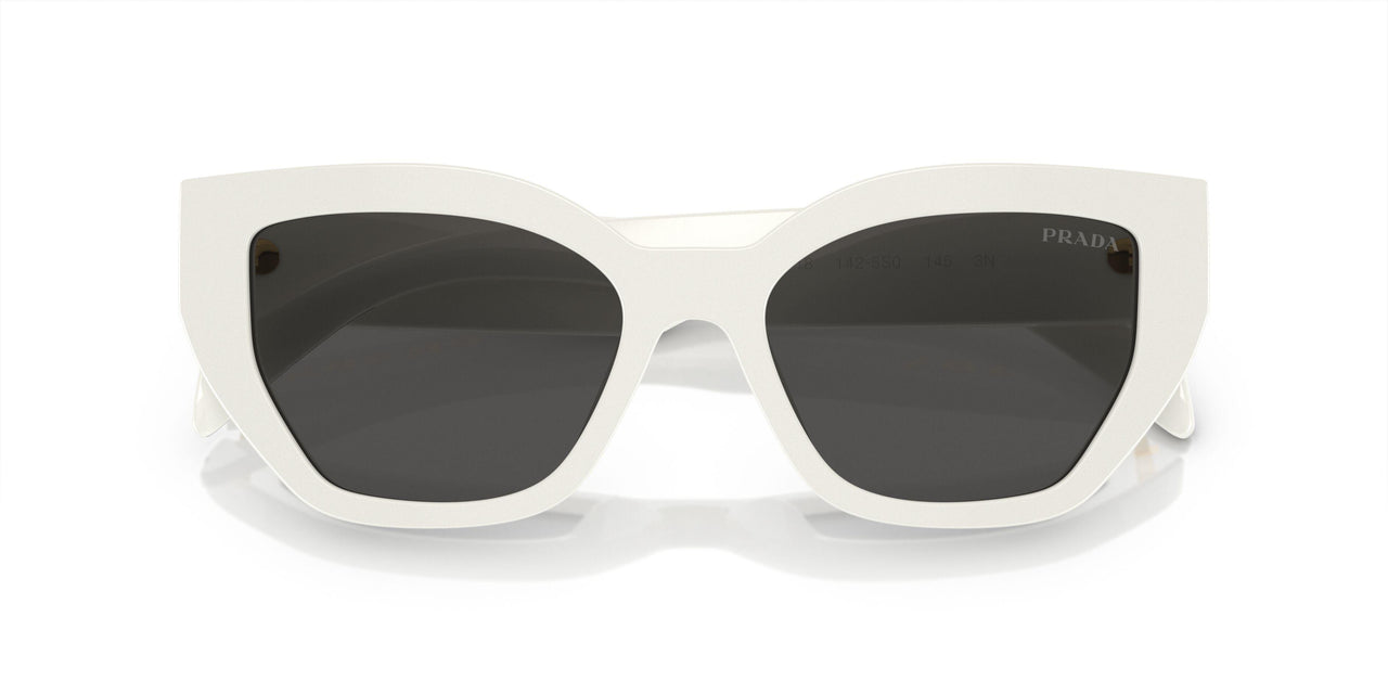 1425S0 - White - Dark Grey