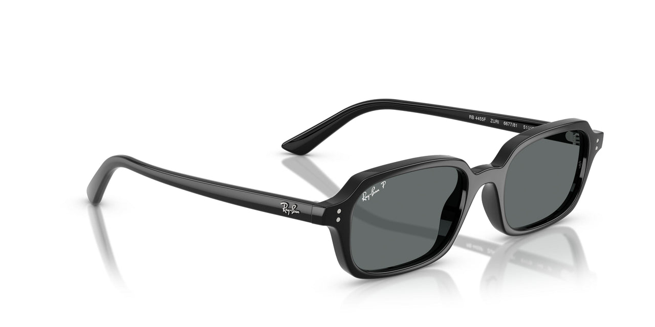 667781 - Black - Dark Grey Polar