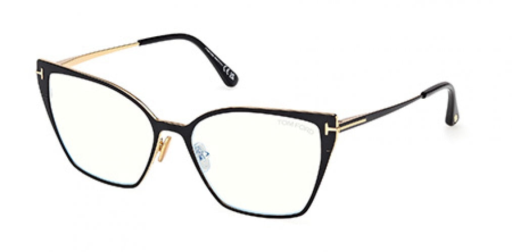 Tom Ford 6051B Blue Light blocking Filtering Eyeglasses
