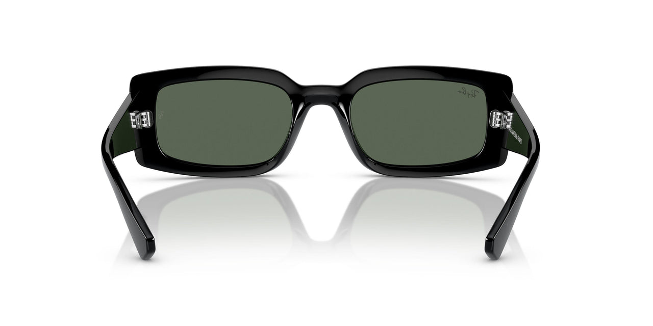 667771 - Black - Dark Green