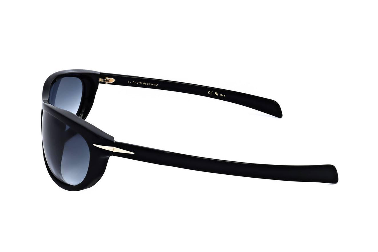 807 - BLACK