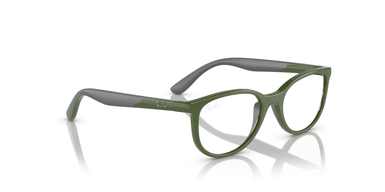 3932 - Green - Clear