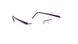 Silhouette The Sky Chassis Rimless 5600 Eyeglasses