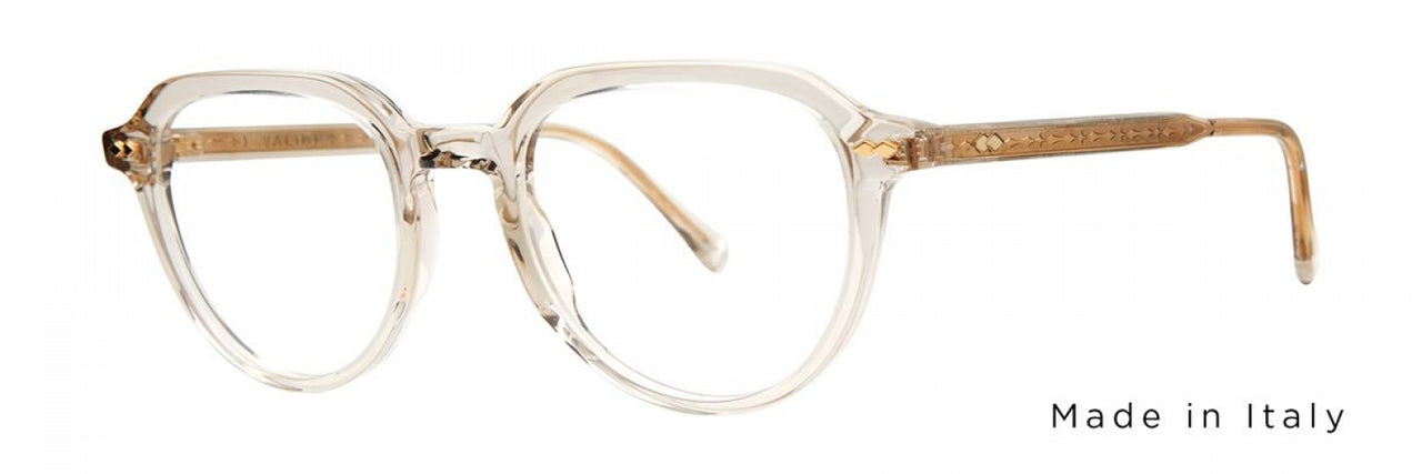 Valdo Tommaso Eyeglasses