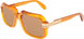 Cazal 607/3 Sunglasses
