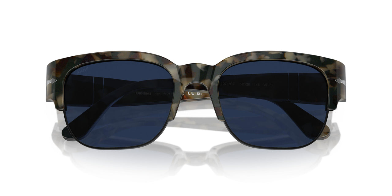 1071GG - Tortoise - Transitions 8 Sapphire