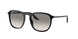 901/32 - Black - Clear/grey