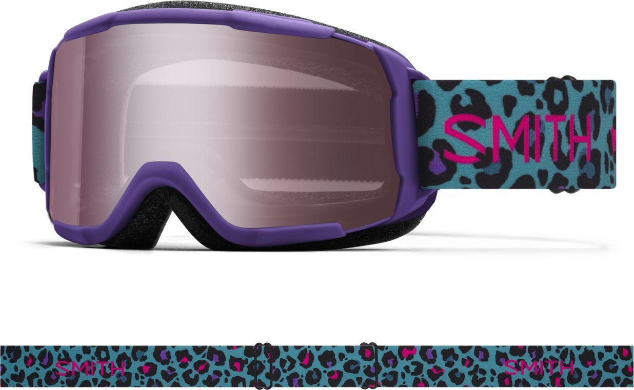 Smith Optics Snow Goggles M00671 Daredevil Goggles