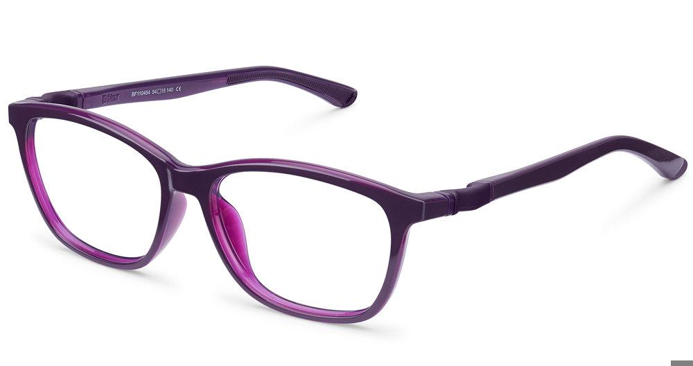 Bflex B-UNIQUE Eyeglasses