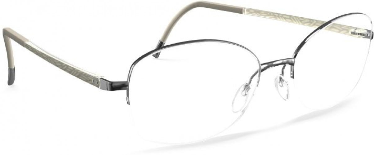 Silhouette Illusion Nylor 4561 Eyeglasses