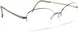 Silhouette Illusion Nylor 4561 Eyeglasses