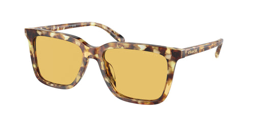 Coach Cl910 8385U Sunglasses