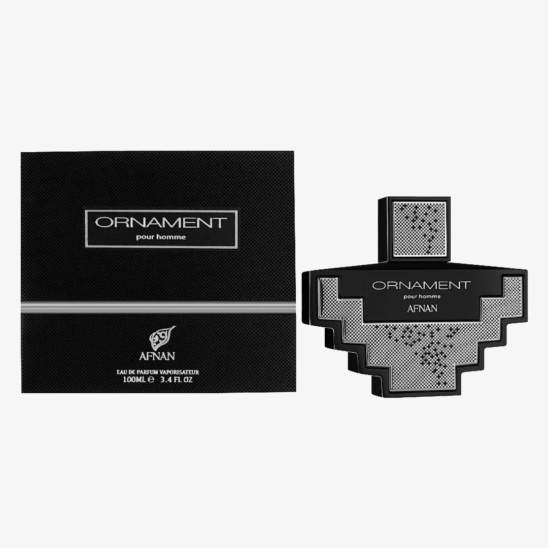 Afnan Ornament Pour Home EDP Spray
