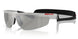14Z05A - Grey - Light Grey Mirror Silver