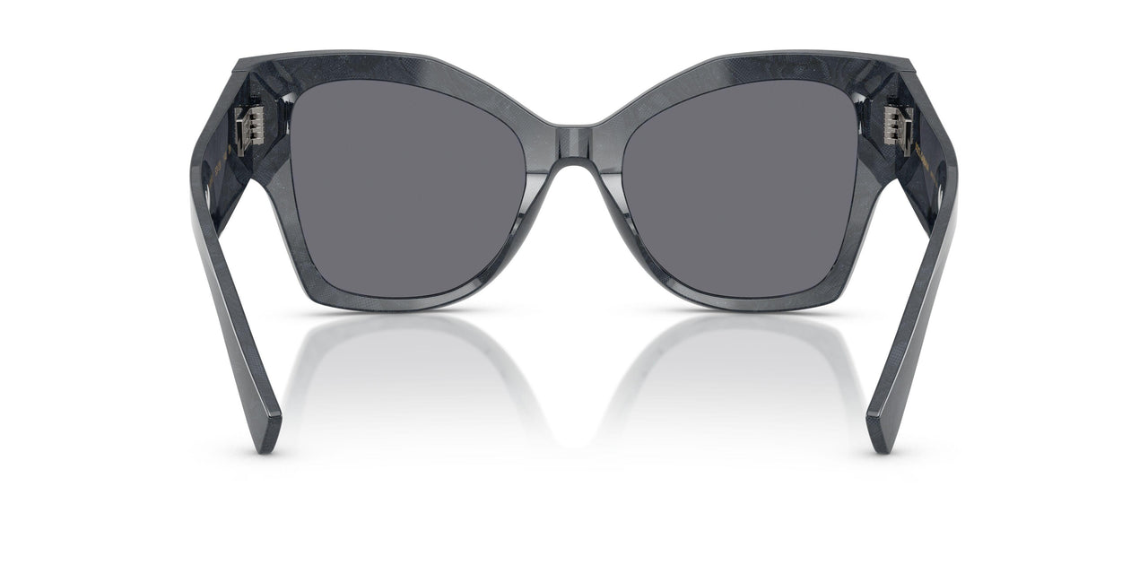 34416V - Multicolor - Dark Grey Flash Silver