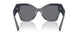 34416V - Multicolor - Dark Grey Flash Silver