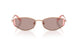 40147N - Gold - Light Purple Brown