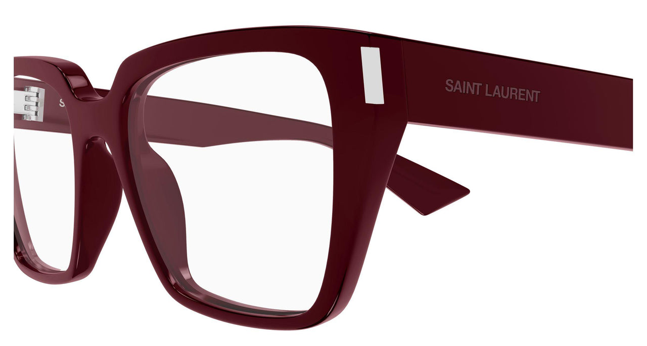 006 - Red - Transparent