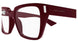 006 - Red - Transparent