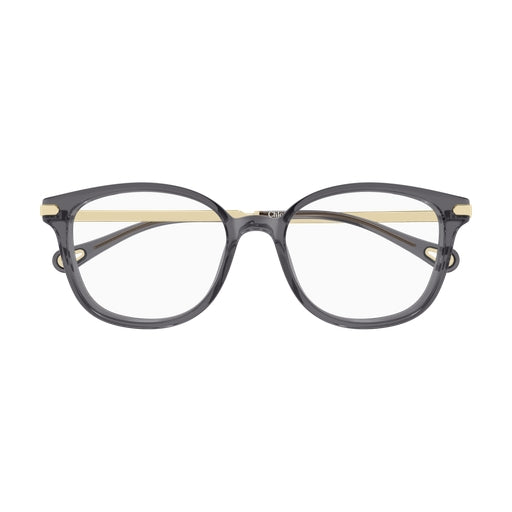 001 - Grey/Gold - Transparent