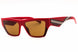 KARL LAGERFELD KL6163S Sunglasses