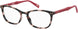 Levi's Lv5026 Eyeglasses