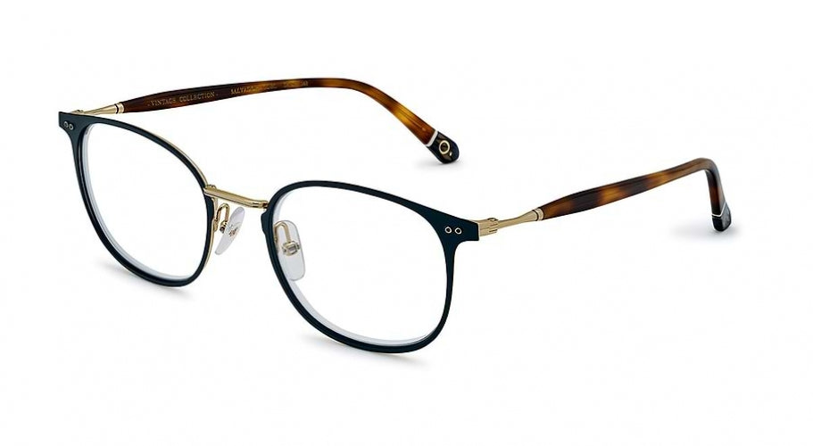 Etnia Barcelona Vintage SALVADOR Eyeglasses
